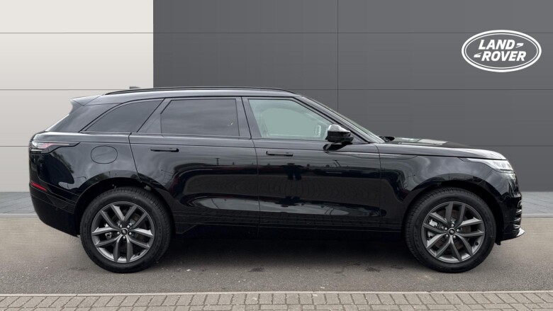 Land Rover Range Rover Velar 2.0 P400e Dynamic SE 5dr Auto Estate